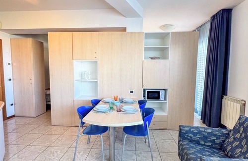 Chioggia Apartment | Il Giardino delle farfalle by Ca-Sa Check