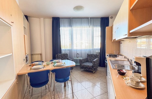 Chioggia Apartment | Il Giardino delle farfalle by Ca-Sa Check