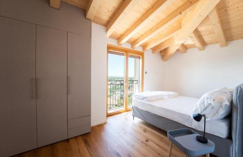 Col San Martino Apartment | IL Pollaio