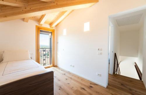 Col San Martino Apartment | IL Pollaio