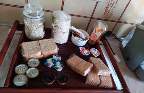 Cerro Veronese Bed & Breakfast | Il Sentiero beb