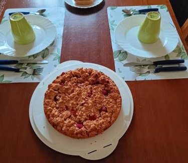 Cerro Veronese Bed & Breakfast | Il Sentiero beb