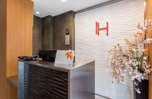 Brooklyn Hotel | Insignia Hotel, Ascend Hotel Collection