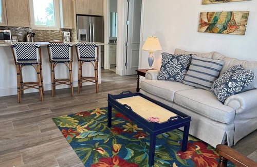 Treasure Cay House | Into the Blue - Treasure Cay's Ultimate Oceanfront Estate Home