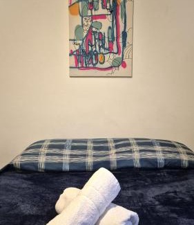 Ipanema House | IPA Guest House - Quarto Aconchegante em Ipanema em apartamento compartilhado - Shared Apartment