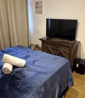 Ipanema House | IPA Guest House - Quarto Aconchegante em Ipanema em apartamento compartilhado - Shared Apartment