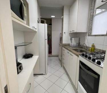 Ipanema Apartment | Ipanema 804