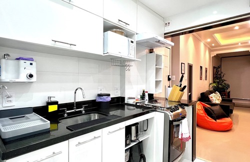 Ipanema Apartment | Ipanema Near Beach
