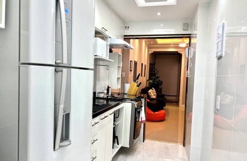 Ipanema Apartment | Ipanema Near Beach