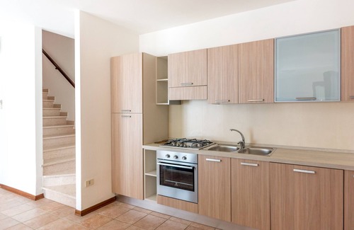 Rosolina House | Isola di Albarella