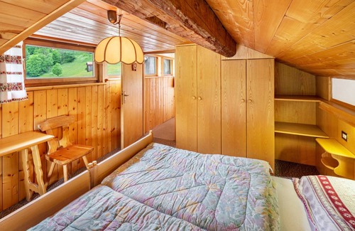 Livinallongo del Col di Lana Apartment | 80 m² Apartment ∙ 3 bedrooms ∙ 8 guests