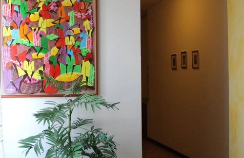 Sant'Ambrogio di Valpolicella Hotel | 20 m² Hotel ∙ 5 guests