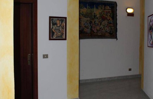 Sant'Ambrogio di Valpolicella Hotel | 20 m² Hotel ∙ 5 guests