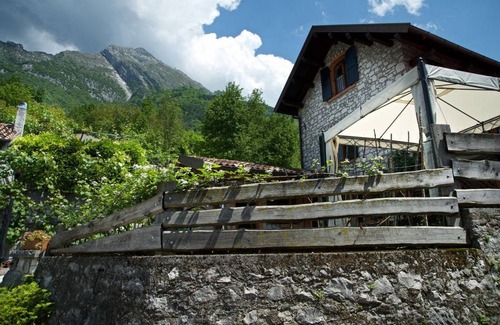 Ponte nelle Alpi House | 75 m² House ∙ 2 bedrooms ∙ 5 guests
