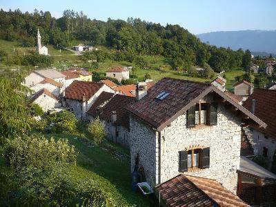 Ponte nelle Alpi House | 75 m² House ∙ 2 bedrooms ∙ 5 guests