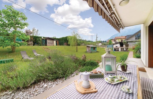 Ponte nelle Alpi House | 130 m² House ∙ 3 bedrooms ∙ 7 guests
