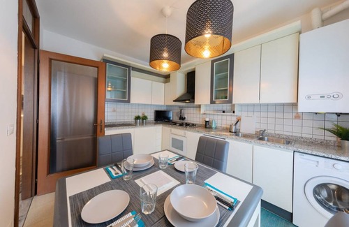 Padova Resort | 150 m² Private room ∙ 1 bedroom ∙ 1 guest