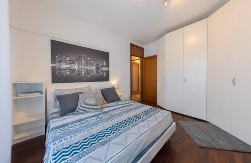 Padova Resort | 150 m² Private room ∙ 1 bedroom ∙ 1 guest