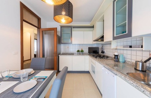 Padova Resort | 150 m² Private room ∙ 1 bedroom ∙ 1 guest