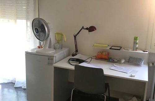 Padova Resort | 110 m² Private room ∙ 1 bedroom ∙ 1 guest