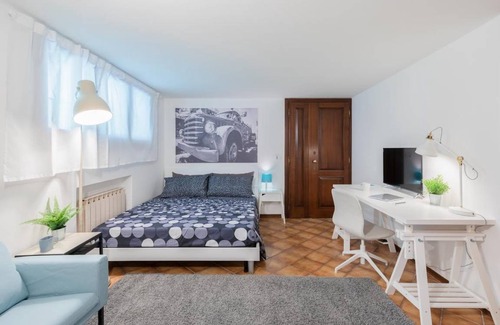 Padova Apartment | 24 m² Apartment ∙ 1 guest