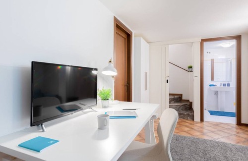 Padova Apartment | 24 m² Apartment ∙ 1 guest