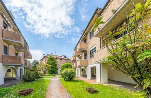 Padova Apartment | 24 m² Apartment ∙ 1 guest