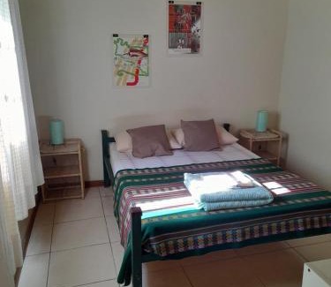 Nogueira House | Itaipava Hostel