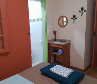 Nogueira House | Itaipava Hostel