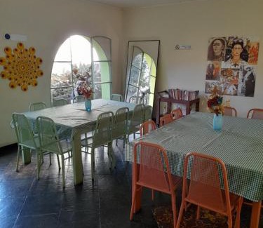 Nogueira House | Itaipava Hostel