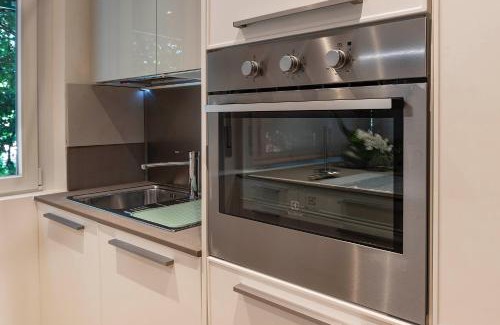 Cittadella Apartment | Italianflat - Suite Ravenala