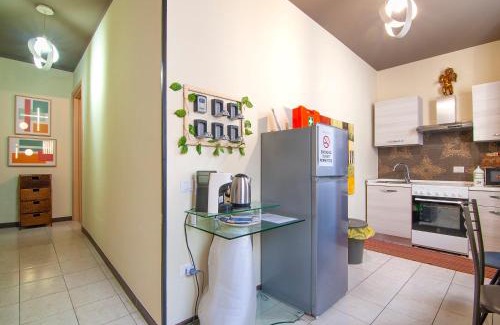 Borgo Roma House | Italstay - Nuova Residenza Romeo - Affittacamere