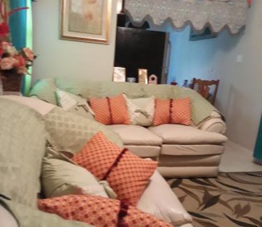 Spanish Town House | Jacaranda Homes