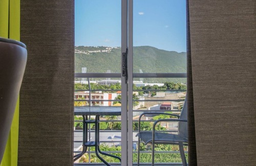 New Kingston Condo | Jamaica Vacation Rentals - Azaria At Bromptons with Prohomesja