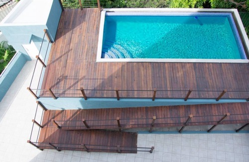 New Kingston Condo | Jamaica Vacation Rentals - Azaria At Bromptons with Prohomesja
