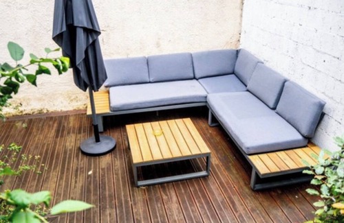 Choisy-le-Roi House | Joli Pavillon et Jardin