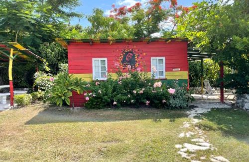 Little Bay Hostel | Judy House 2 - Lewis Backpacker Hostel