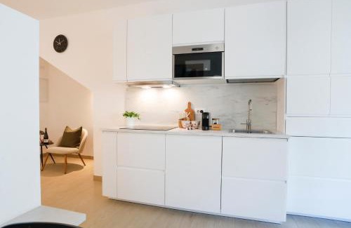 Valdastico Apartment | Junior suite con accesso a SPA privata