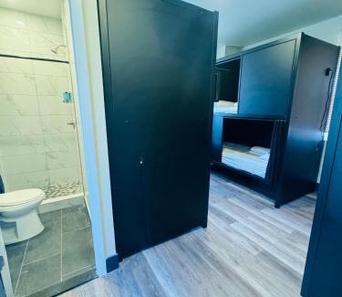 Manhattan Valley Hostel | KAMA CENTRAL PARK