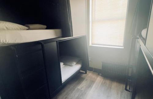 Manhattan Valley Hostel | KAMA CENTRAL PARK