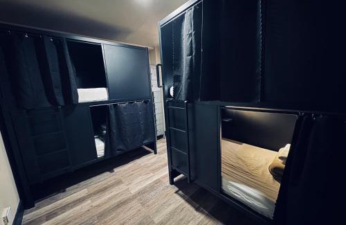 Manhattan Valley Hostel | KAMA CENTRAL PARK