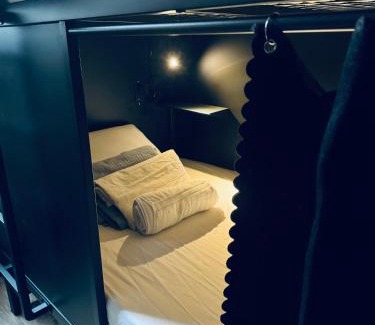 Manhattan Valley Hostel | KAMA CENTRAL PARK