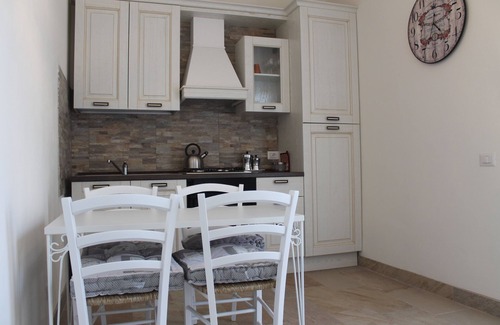 Cittadella Apartment | King Lear - Your Terrace in Verona - Amazing Terrace with a panoramic view
