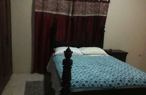 Port Morant House | Kingvilla