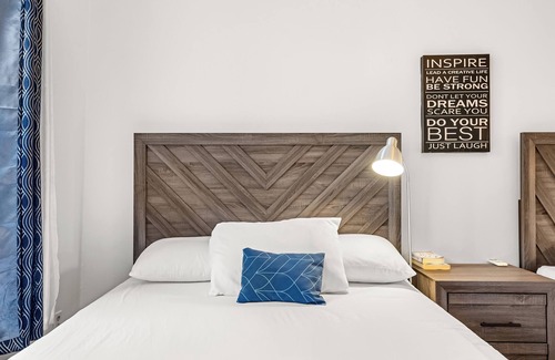 Crown Heights Hostel | KLO Guest House