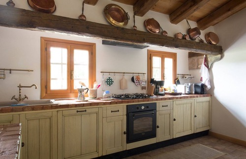 Spresiano Bed & Breakfast | La casa di campagna