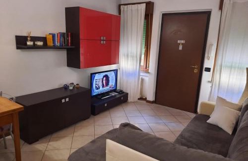 Borgo Roma Apartment | La casa di Davide con giardino e garage