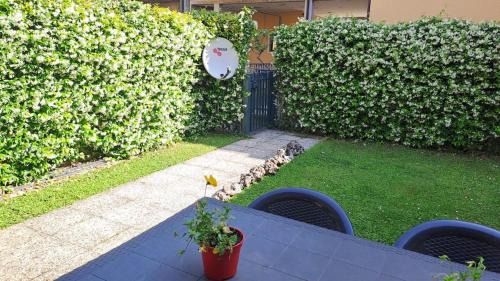 Borgo Roma Apartment | La casa di Davide con giardino e garage