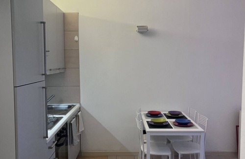Cittadella Apartment | La Casetta di Giulietta