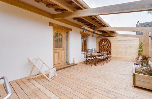 Lagny-sur-Marne House | La Charmante - 4bdr - Barbecue - Disney & Paris